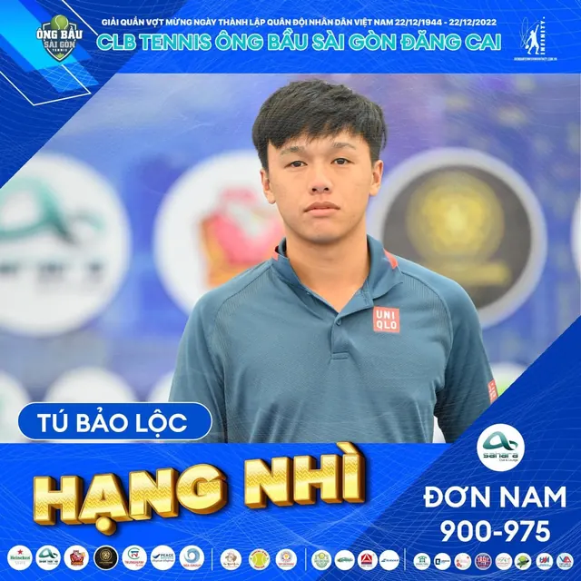 Đoàn Minh Tú