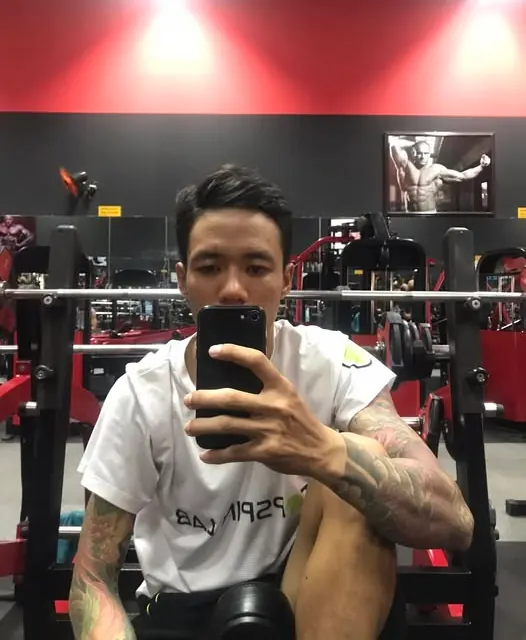 Lê Hữu Tài