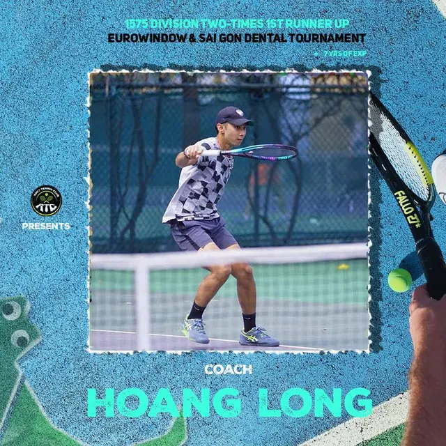Nguyễn Hoàng Long