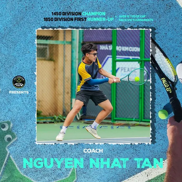 Nguyễn Nhật Tân